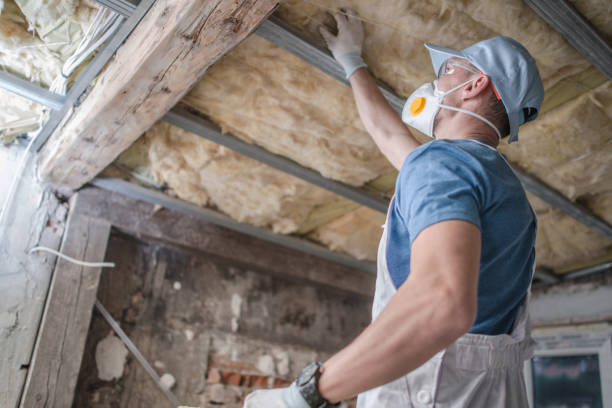 Best Residential Insulation in Norco, CA